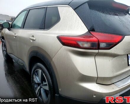 Ніссан Rogue, об'ємом двигуна 1.5 л та пробігом 0 тис. км за 20000 $, фото 1 на Automoto.ua