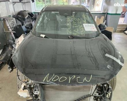 Ниссан Rogue, объемом двигателя 1.5 л и пробегом 22 тыс. км за 15900 $, фото 2 на Automoto.ua