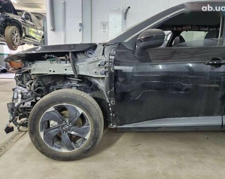 Ниссан Rogue, объемом двигателя 1.5 л и пробегом 22 тыс. км за 15900 $, фото 3 на Automoto.ua