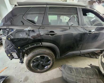 Ниссан Rogue, объемом двигателя 1.5 л и пробегом 22 тыс. км за 15900 $, фото 7 на Automoto.ua