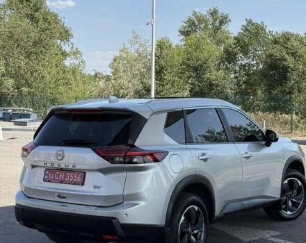 Ниссан Rogue, объемом двигателя 1.5 л и пробегом 6 тыс. км за 25999 $, фото 11 на Automoto.ua