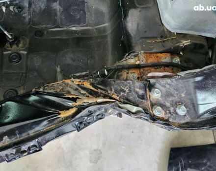 Ниссан Rogue, объемом двигателя 1.5 л и пробегом 22 тыс. км за 15900 $, фото 6 на Automoto.ua