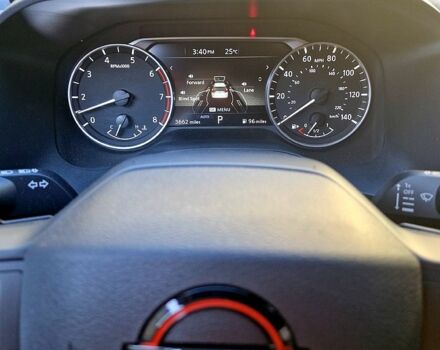 Ніссан Rogue, об'ємом двигуна 1.5 л та пробігом 6 тис. км за 34800 $, фото 3 на Automoto.ua