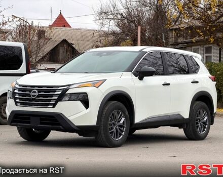 Ніссан Rogue, об'ємом двигуна 1.5 л та пробігом 25 тис. км за 21500 $, фото 2 на Automoto.ua