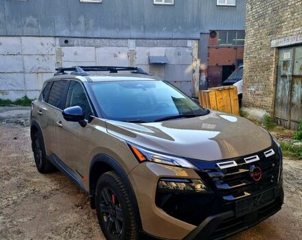 Ніссан Rogue, об'ємом двигуна 1.5 л та пробігом 6 тис. км за 34800 $, фото 8 на Automoto.ua