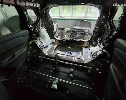 Ниссан Rogue, объемом двигателя 1.5 л и пробегом 22 тыс. км за 15900 $, фото 10 на Automoto.ua