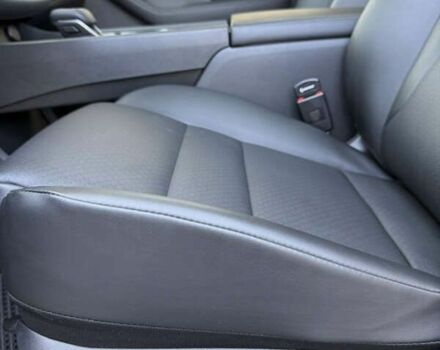 Ниссан Rogue, объемом двигателя 1.5 л и пробегом 6 тыс. км за 25999 $, фото 25 на Automoto.ua