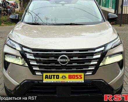 Ніссан Rogue, об'ємом двигуна 1.5 л та пробігом 3 тис. км за 29999 $, фото 3 на Automoto.ua