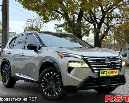 Ніссан Rogue, об'ємом двигуна 1.5 л та пробігом 3 тис. км за 29999 $, фото 5 на Automoto.ua