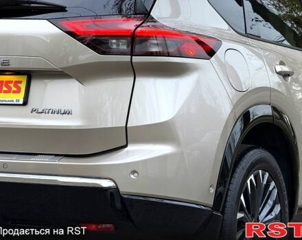 Ніссан Rogue, об'ємом двигуна 1.5 л та пробігом 3 тис. км за 29999 $, фото 8 на Automoto.ua