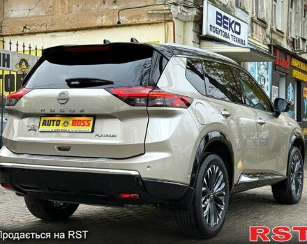 Ніссан Rogue, об'ємом двигуна 1.5 л та пробігом 3 тис. км за 29999 $, фото 7 на Automoto.ua