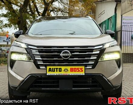 Ніссан Rogue, об'ємом двигуна 1.5 л та пробігом 3 тис. км за 29999 $, фото 2 на Automoto.ua