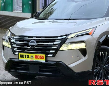 Ніссан Rogue, об'ємом двигуна 1.5 л та пробігом 3 тис. км за 29999 $, фото 1 на Automoto.ua