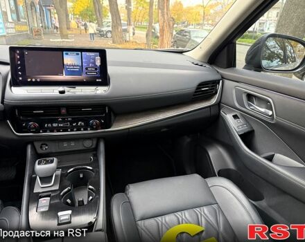 Ніссан Rogue, об'ємом двигуна 1.5 л та пробігом 3 тис. км за 29999 $, фото 12 на Automoto.ua