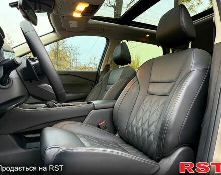 Ніссан Rogue, об'ємом двигуна 1.5 л та пробігом 3 тис. км за 29999 $, фото 9 на Automoto.ua