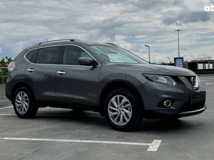 Ниссан Rogue, объемом двигателя 0 л и пробегом 181 тыс. км за 13500 $, фото 1 на Automoto.ua