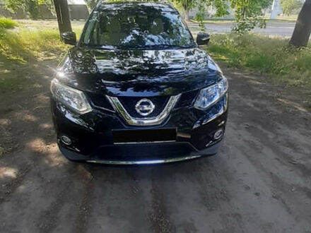 Ниссан Rogue 2014 в Черкассах на Automoto.ua Ниссан Rogue, объемом двигателя 2.5 л и пробегом 102 тыс. км за 14700 $, фото 1 на Automoto.ua