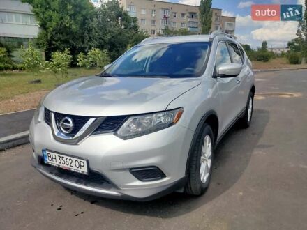 Ниссан Rogue 2014 в Вознесенске на Automoto.ua Ниссан Rogue, объемом двигателя 0 л и пробегом 62 тыс. км за 13800 $, фото 1 на Automoto.ua