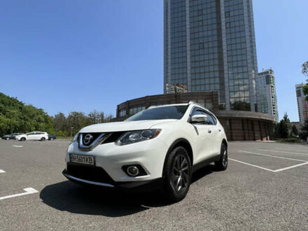 Ніссан Rogue 2015 у Одесі на Automoto.ua Ніссан Rogue, об'ємом двигуна 2.5 л та пробігом 215 тис. км за 16300 $, фото 1 на Automoto.ua