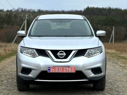 Ніссан Rogue, об'ємом двигуна 2.5 л та пробігом 200 тис. км за 11650 $, фото 1 на Automoto.ua