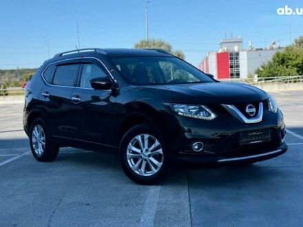 Ніссан Rogue, об'ємом двигуна 0 л та пробігом 155 тис. км за 13700 $, фото 1 на Automoto.ua