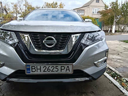 Ніссан Rogue, об'ємом двигуна 2.5 л та пробігом 130 тис. км за 16000 $, фото 1 на Automoto.ua