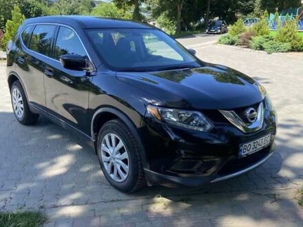 Ніссан Rogue 2016 у Тернополі на Automoto.ua Ніссан Rogue, об'ємом двигуна 2.49 л та пробігом 62 тис. км за 16500 $, фото 1 на Automoto.ua