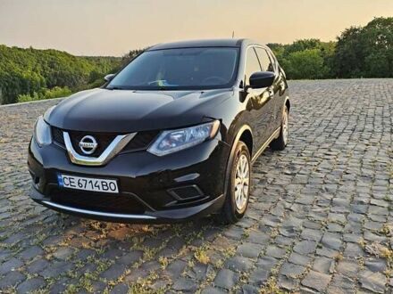 Ниссан Rogue 2016 в Житомире на Automoto.ua Ниссан Rogue, объемом двигателя 2.5 л и пробегом 100 тыс. км за 14000 $, фото 1 на Automoto.ua