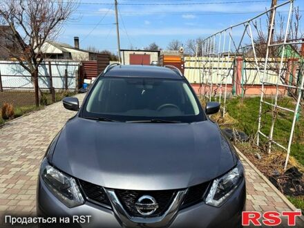 Ниссан Rogue 2016 в Павлограде на Automoto.ua Ниссан Rogue, объемом двигателя 25 л и пробегом 150 тыс. км за 12000 $, фото 1 на Automoto.ua