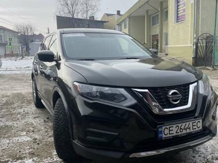 Ніссан Rogue, об'ємом двигуна 2.49 л та пробігом 152 тис. км за 14300 $, фото 1 на Automoto.ua