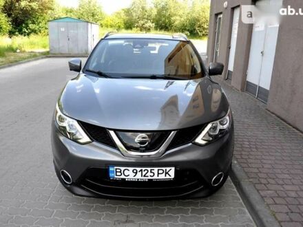 Ниссан Rogue, объемом двигателя 2 л и пробегом 195 тыс. км за 14999 $, фото 1 на Automoto.ua