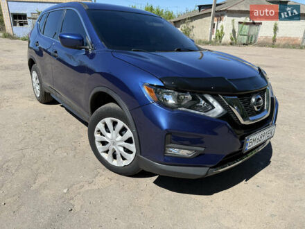 Ніссан Rogue, об'ємом двигуна 2.5 л та пробігом 160 тис. км за 13900 $, фото 1 на Automoto.ua