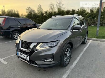 Ніссан Rogue, об'ємом двигуна 2.49 л та пробігом 98 тис. км за 17200 $, фото 1 на Automoto.ua