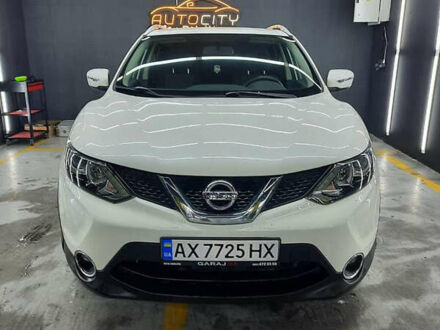 Ніссан Rogue 2017 у Чернівцях на Automoto.ua Ніссан Rogue, об'ємом двигуна 2 л та пробігом 42 тис. км за 15200 $, фото 1 на Automoto.ua