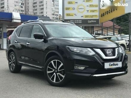 Ниссан Rogue 2017 в Одессе на Automoto.ua Ниссан Rogue, объемом двигателя 0 л и пробегом 114 тыс. км за 18500 $, фото 1 на Automoto.ua