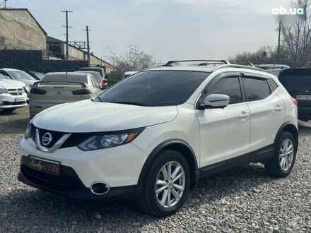 Ниссан Rogue, объемом двигателя 2 л и пробегом 104 тыс. км за 16600 $, фото 1 на Automoto.ua