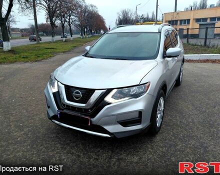 Ніссан Rogue, об'ємом двигуна 2.5 л та пробігом 149 тис. км за 14500 $, фото 1 на Automoto.ua