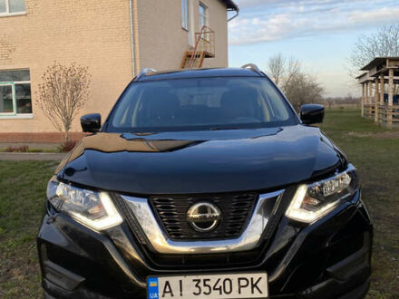Ніссан Rogue, об'ємом двигуна 2.49 л та пробігом 115 тис. км за 17500 $, фото 1 на Automoto.ua