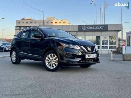 Ниссан Rogue, объемом двигателя 2 л и пробегом 35 тыс. км за 18700 $, фото 1 на Automoto.ua