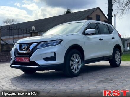 Ніссан Rogue 2019 у Лубнах на Automoto.ua Ніссан Rogue, об'ємом двигуна 25 л та пробігом 144 тис. км за 13999 $, фото 1 на Automoto.ua