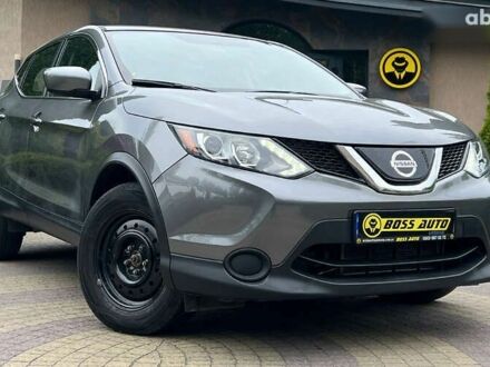 Ниссан Rogue, объемом двигателя 2 л и пробегом 90 тыс. км за 14900 $, фото 1 на Automoto.ua