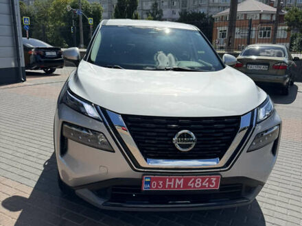 Ніссан Rogue, об'ємом двигуна 2.49 л та пробігом 68 тис. км за 22600 $, фото 1 на Automoto.ua