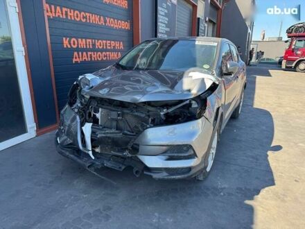 Ніссан Rogue, об'ємом двигуна 2 л та пробігом 112 тис. км за 11300 $, фото 1 на Automoto.ua