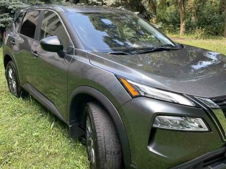 Ніссан Rogue 2020 у Дніпро (Дніпропетровську) на Automoto.ua Ніссан Rogue, об'ємом двигуна 2.49 л та пробігом 13 тис. км за 28500 $, фото 1 на Automoto.ua