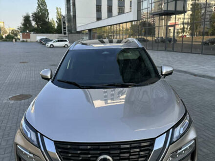 Ніссан Rogue 2022 у Дніпро (Дніпропетровську) на Automoto.ua Ніссан Rogue, об'ємом двигуна 1.5 л та пробігом 56 тис. км за 26300 $, фото 1 на Automoto.ua