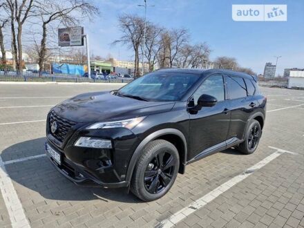 Ниссан Rogue, объемом двигателя 1.5 л и пробегом 24 тыс. км за 30500 $, фото 1 на Automoto.ua