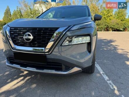 Ниссан Rogue, объемом двигателя 1.5 л и пробегом 37 тыс. км за 28500 $, фото 1 на Automoto.ua