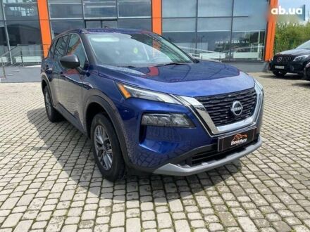 Ніссан Rogue, об'ємом двигуна 1.5 л та пробігом 28 тис. км за 20800 $, фото 1 на Automoto.ua