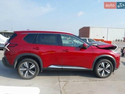 Ниссан Rogue 2023 в Борисполе на Automoto.ua Ниссан Rogue, объемом двигателя 1.5 л и пробегом 73 тыс. км за 16990 $, фото 1 на Automoto.ua