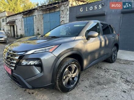 Ніссан Rogue, об'ємом двигуна 1.5 л та пробігом 43 тис. км за 22500 $, фото 1 на Automoto.ua